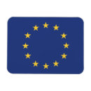 Recherche de drapeau européen magnets Drapeau de l'union européenne