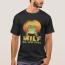 Recherche de frogs tshirts Amour