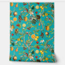 Recherche de singe vintage art Tropical
