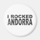 Recherche de andorre magnets Pays