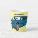 Recherche de limousine tasses Véhicule