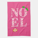 Recherche de noel cuisine linges Rose