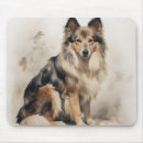 Recherche de adorable chien tapis souris Coloré