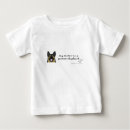 Recherche de berger allemand bébé tshirts Chien