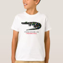 Zoek naar krokodil tshirts Wild