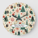 Recherche de de baby shower horloges Magique