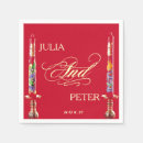 Recherche de dragon chinois serviettes Oriental