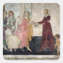 Recherche de sandro autocollants Botticelli