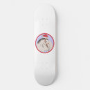 Recherche de santa claus skateboards Xmas
