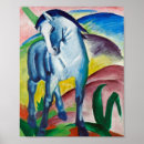Recherche de cheval abstrait art Paysage
