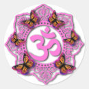 Recherche de sanskrit autocollants Namaste