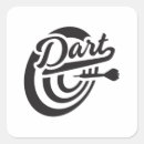 Recherche de arrow autocollants Bullseye