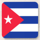 Recherche de le cuba dessous de verres Havana