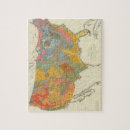 Recherche de géologie puzzles Atlas