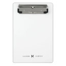 Recherche de moderne porte blocs Monogramme