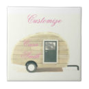 Zoek naar camper tegels Retro
