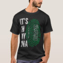 Recherche de drapeau du comté tshirts Pays