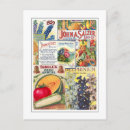 Recherche de graines cartes postales Jardinage