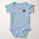 Recherche de héraldique bébé vêtements Bouclier