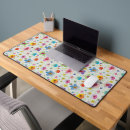 Recherche de motif graphique moderne tapis souris Tendance