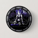 Recherche de féeriques badges Lune