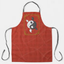 Recherche de yang tabliers Symbole