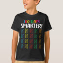 Recherche de hash tshirts École