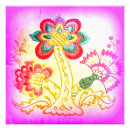 Zoek naar flower power kunst Roze