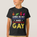 Recherche de funnies tshirts Lgbt