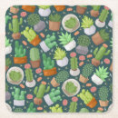Recherche de plante dessous de verres Nature