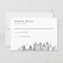 Recherche de chêne invitations Rsvp