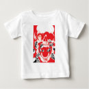 Zoek naar rode lantaarn tshirts De emerald krijger