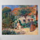 Recherche de femmes renoir posters Peinture