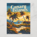 Recherche de îles canaries cartes postales Espagne
