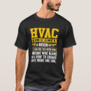 Recherche de technicien mécanique tshirts Technologie
