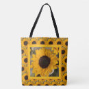 Recherche de tournesol sacs Jaune
