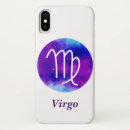 Zoek naar sterrenbeelden iphone hoesjes Virgo