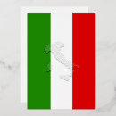 Recherche de drapeau italien invitations Drapeau de l'italie