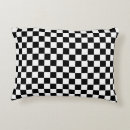 Zoek naar schaak kussens Geometrisch