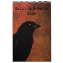 Recherche de halloween calendriers Goth