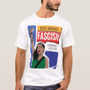 Recherche de fascistes tshirts Pour lui