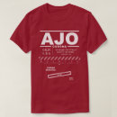 Zoek naar luchthaven tshirts Luchtvaart