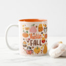 Recherche de automne tasses Citrouilles