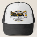 Recherche de lourd casquettes Machinerie lourde