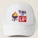 Recherche de chef casquettes Été