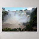 Zoek naar iguazu posters Landschap
