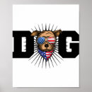 Recherche de chien de loup posters Dog
