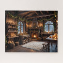 Zoek naar de kerstman puzzels Juweel