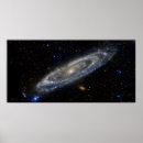 Recherche de andromeda galaxy posters Espace