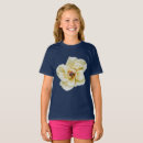 Recherche de pétales de rose tshirts Girl